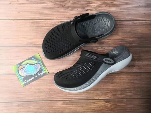 Crocs Literide 360 First Copy (3)