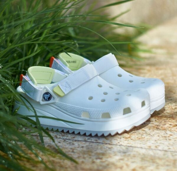 First Copy Crocs Classic Hiker Clog