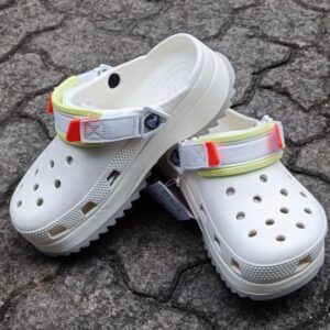 First Copy Crocs Classic Hiker Clog