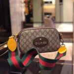 Gucci First Copy Handbag Neo Crossbody Sling with OG Box