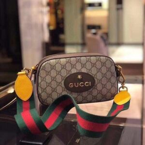 Gucci First Copy Handbag Neo Crossbody Sling with OG Box