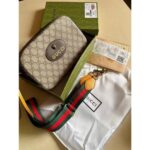 Gucci First Copy Handbag Neo Crossbody Sling with OG Box