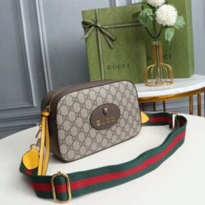 Gucci First Copy Handbag Neo Crossbody Sling with OG Box
