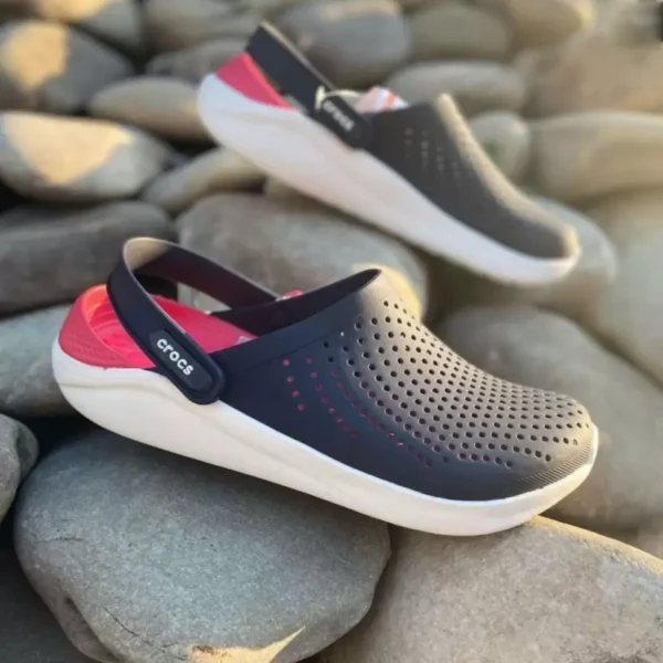 1st Copy Clogs Branded Literide Comfortable Unisex 1st Copy Clogs Branded Literide Comfortable Unisex