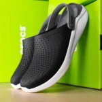 1st Copy Crocs LiteRide Comfortable Unisex Clogs