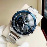 1st Copy Casio Edifice Watch ECB-900 Rossa