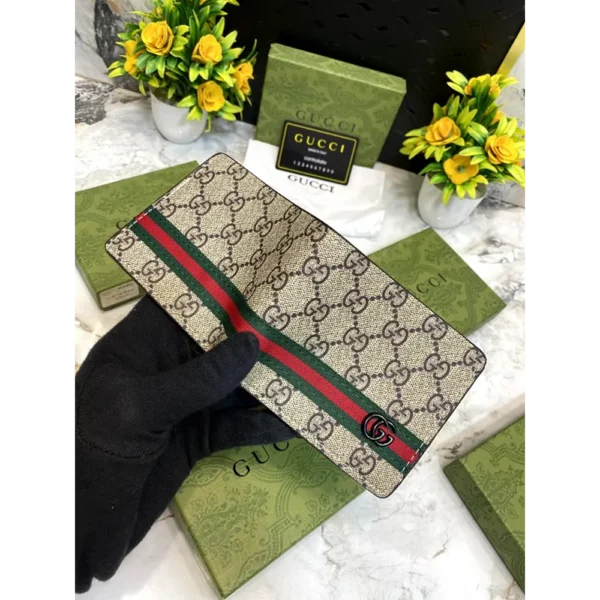 1st Copy Trendy Gucci Wallet for Men 1st Copy Trendy Gucci Wallet for Men