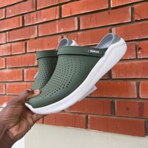 1st Copy Branded LiteRide Unisex Clogs