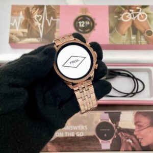 1st Copy Fossil Gen 9 Smartwatch for Ladies