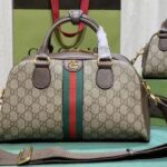 1st Copy GG Ophidia Bowling Bag