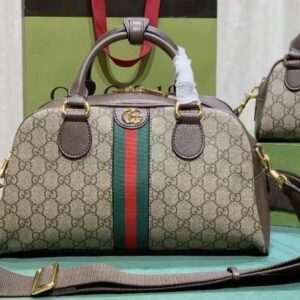 1st Copy GG Ophidia Bowling Bag