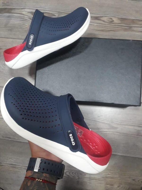 1st Copy Clogs Branded Literide Comfortable Unisex 1st Copy Clogs Branded Literide Comfortable Unisex