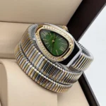 1st Copy Bvlgari Serpenti Snake Watch for Women
