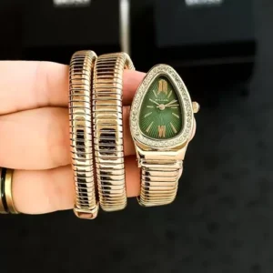 Bvlgari Serpenti Snake First Copy Watch for Women