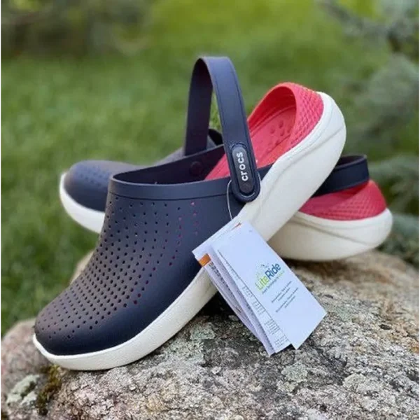 1st Copy Clogs Branded Literide Comfortable Unisex 1st Copy Clogs Branded Literide Comfortable Unisex