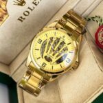 First Copy Rolex Automatic Rolex Watch For Men