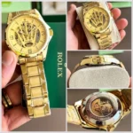 First Copy Rolex Automatic Rolex Watch For Men