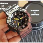 1st Copy G Shock GA110 Watch for Men