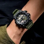 1st Copy G-Shock GG1000 Mud Master Watch for Men