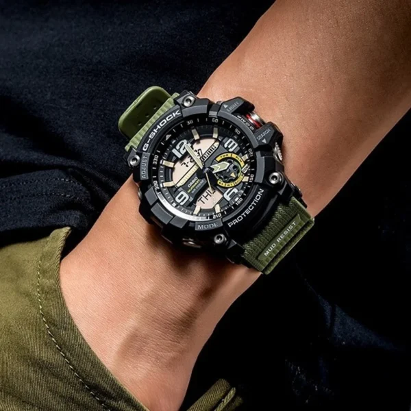 1st Copy G-Shock GG1000 Mud Master Watch for Men 1st Copy G-Shock GG1000 Mud Master Watch for Men