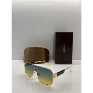 1st Copy Gucci Sunglasses Seagreen_112