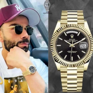 1st Copy Rolex Oyster Perpetual Automatic Watch for Men