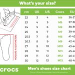 1st Copy Crocs LiteRide Comfortable Unisex Clogs