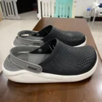 1st Copy Crocs LiteRide Comfortable Unisex Clogs