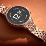 1st Copy Fossil Gen 9 Smartwatch for Ladies