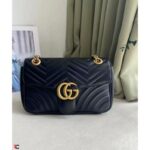 First Copy Fancy Women Gucci Handbag