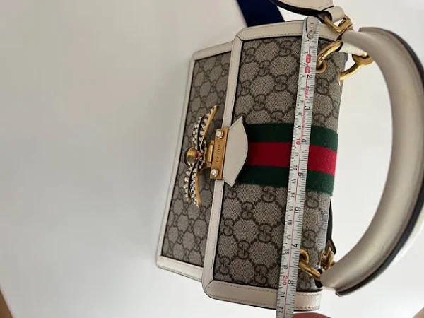 1st Copy Gucci Queen Margaret GG Supreme Handbag 1st Copy Gucci Queen Margaret GG Supreme Handbag