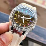 First Copy G-SHOCK GA-2100HC Japan Quality All Working