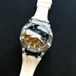 First Copy G-SHOCK GA-2100HC Japan Quality All Working