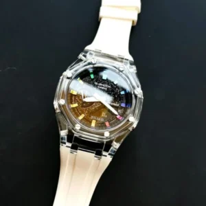 First Copy G-SHOCK GA-2100HC Japan Quality All Working