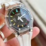 First Copy G-SHOCK GA-2100HC Japan Quality All Working