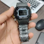 First Copy G-Shock Vintage Full Black for Men