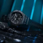 First Copy G-SHOCK GA-B001 Black Watch for Men