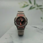 G-Shock GA-B001 First Copy Black with Bold Color Scheme