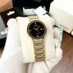 First Copy Jubilee Collection for Her - Rado Centrix Women’s Watch