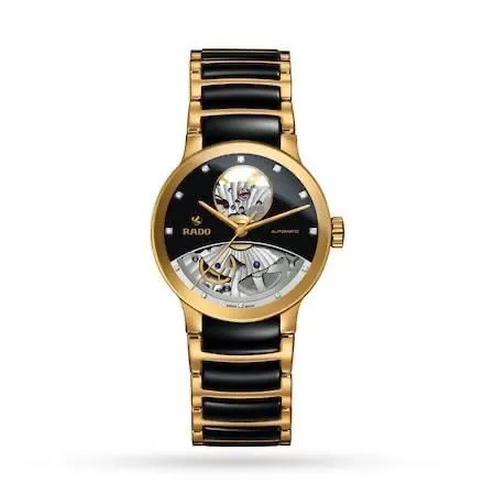 First Copy Rado Centrix Automatic Gold for Men First Copy Rado Centrix Automatic Gold for Men