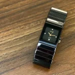 First Copy Rado Jubilee Ceramic Black for Men