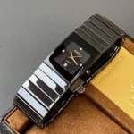 First Copy Rado Jubilee Ceramic Black for Men