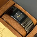 First Copy Rado Jubilee Ceramic Black for Men