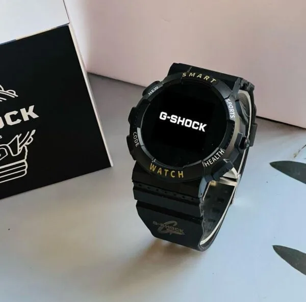 First Copy G-Shock Carbon Core Guard 2022 Edition First Copy G-Shock Carbon Core Guard 2022 Edition