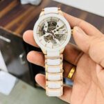 First Copy Rado Diastar Automatic White for Men