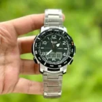 First Copy G-Shock Pretrek Silver for Men