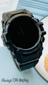 First Copy Casio G-SHOCK H-2000 with 32GB Memory & AMOLED Screen