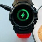 First Copy Casio G-SHOCK H-2000 with 32GB Memory & AMOLED Screen