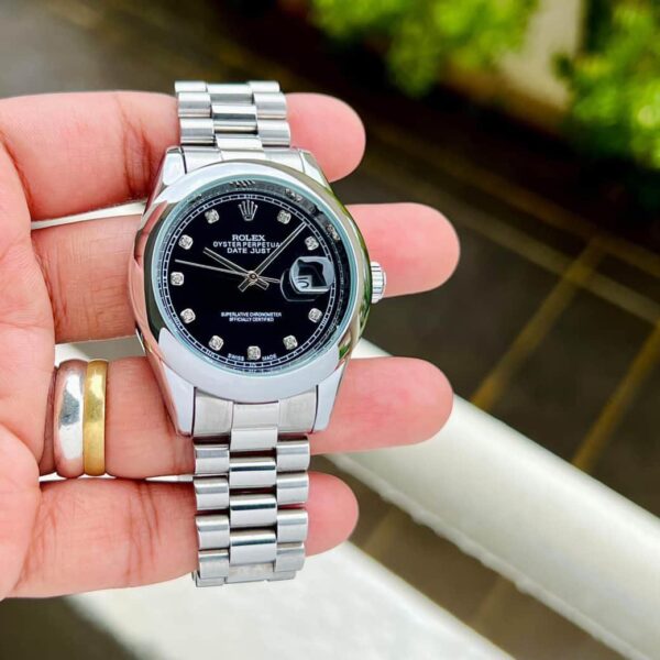 First Copy Rolex DateJust 7AA Premium Watch for Men First Copy Rolex DateJust 7AA Premium Watch for Men