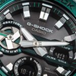 First Copy Latest Gshock Watch GST-B400CD